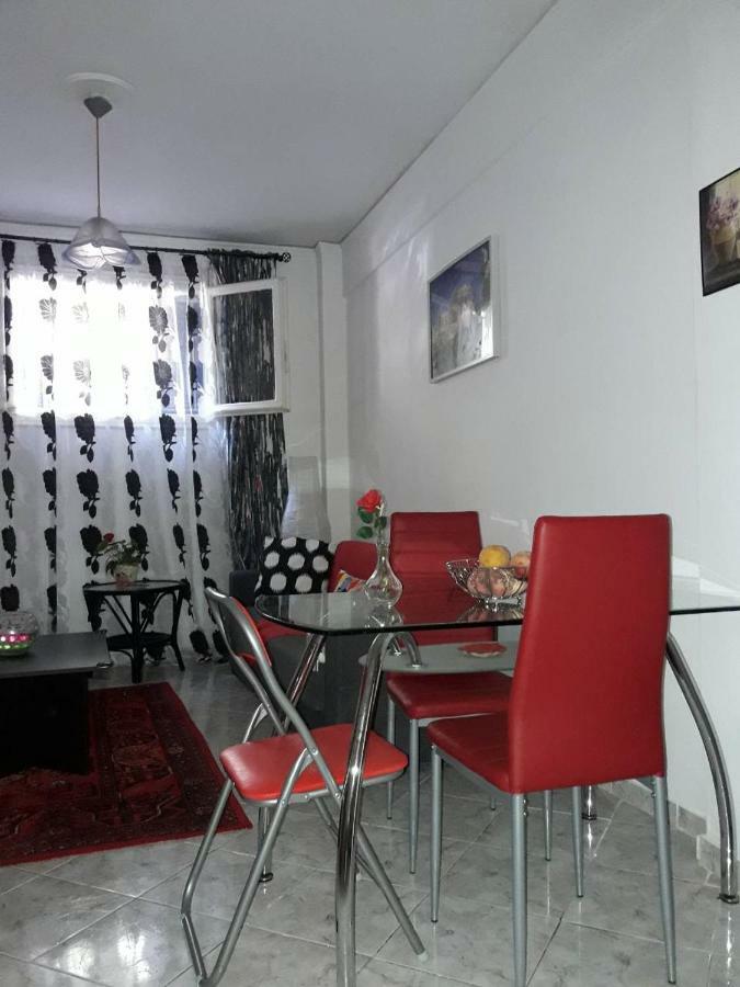 Αnna'S Home!!!Holidays In Beautiful أثينا المظهر الخارجي الصورة