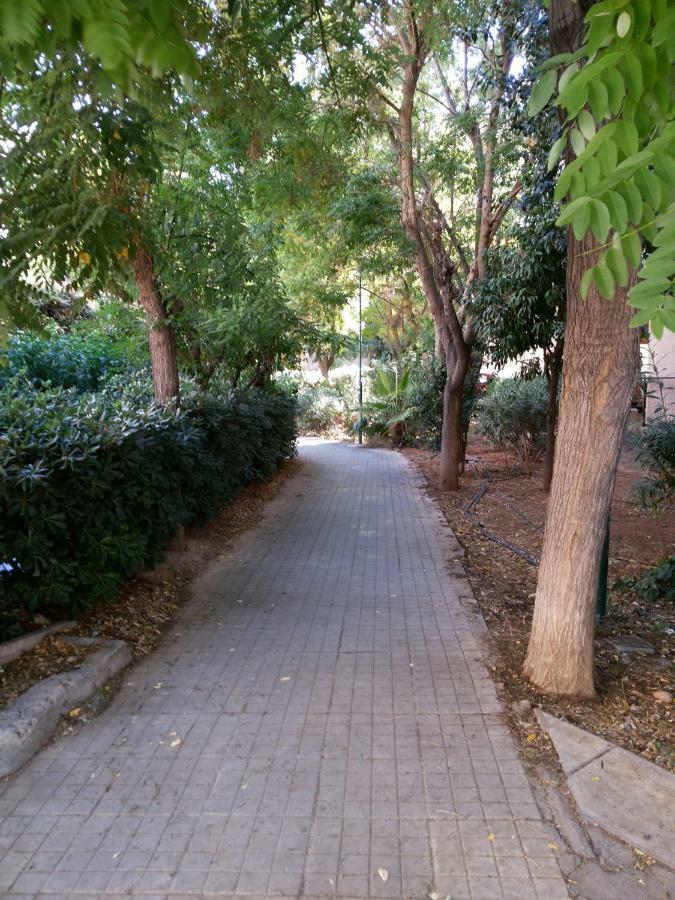 Αnna'S Home!!!Holidays In Beautiful أثينا المظهر الخارجي الصورة